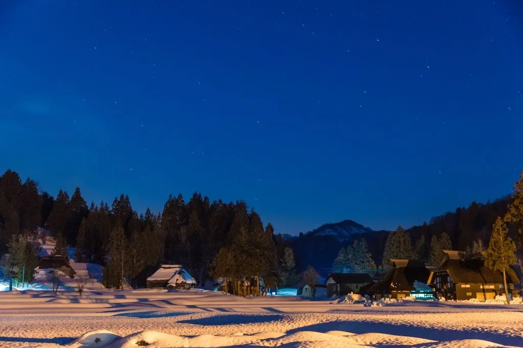 Takayanagi (Oginoshima) Kayabuki no Sato