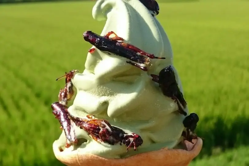 Uonono Sato Souvenir Shop