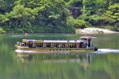 Aga no Sato(Roadside Station)