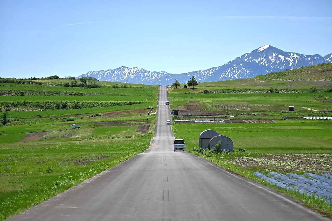Uwappara Cosmos Park
