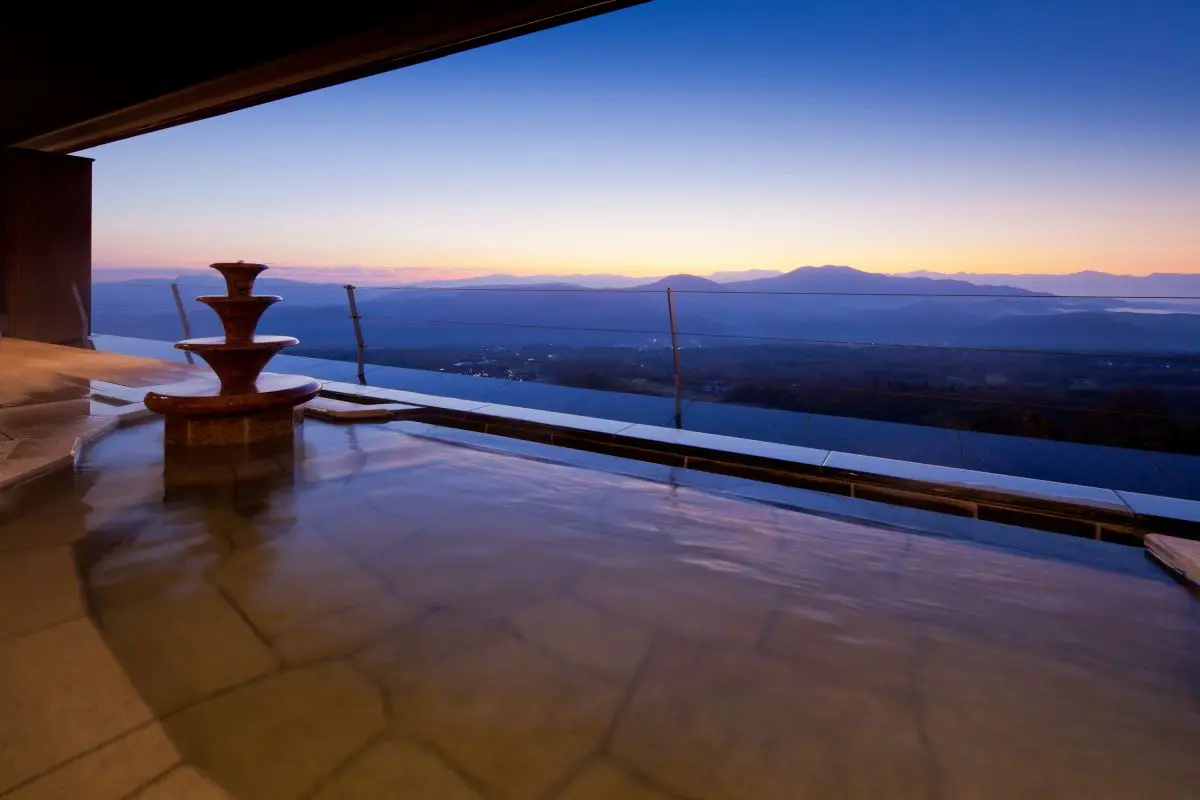 Akakura Onsen Ski Resort