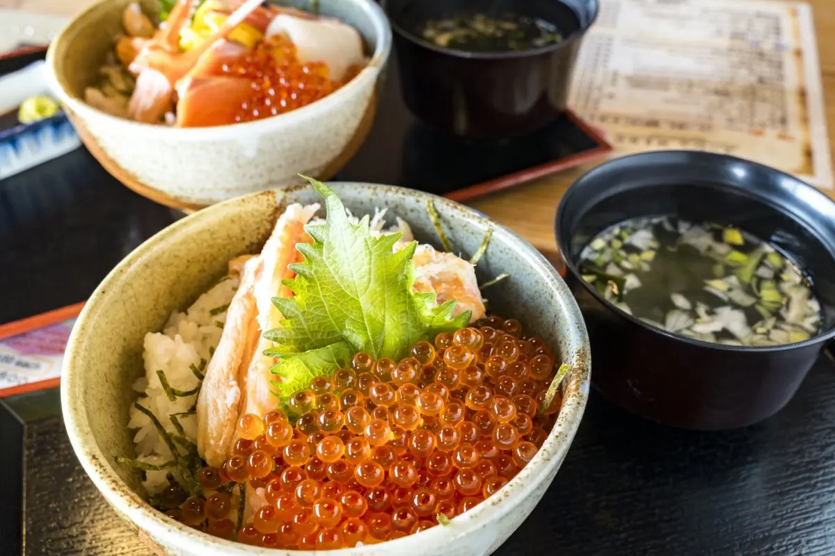 Charmant Hiuchi Snow Resort