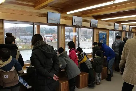 Village of Swan Park