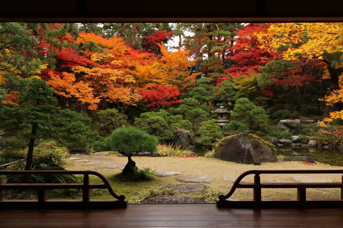The Niigata Saito Villa