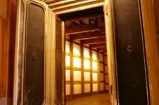 Machiya Koryukan Takada Komachi