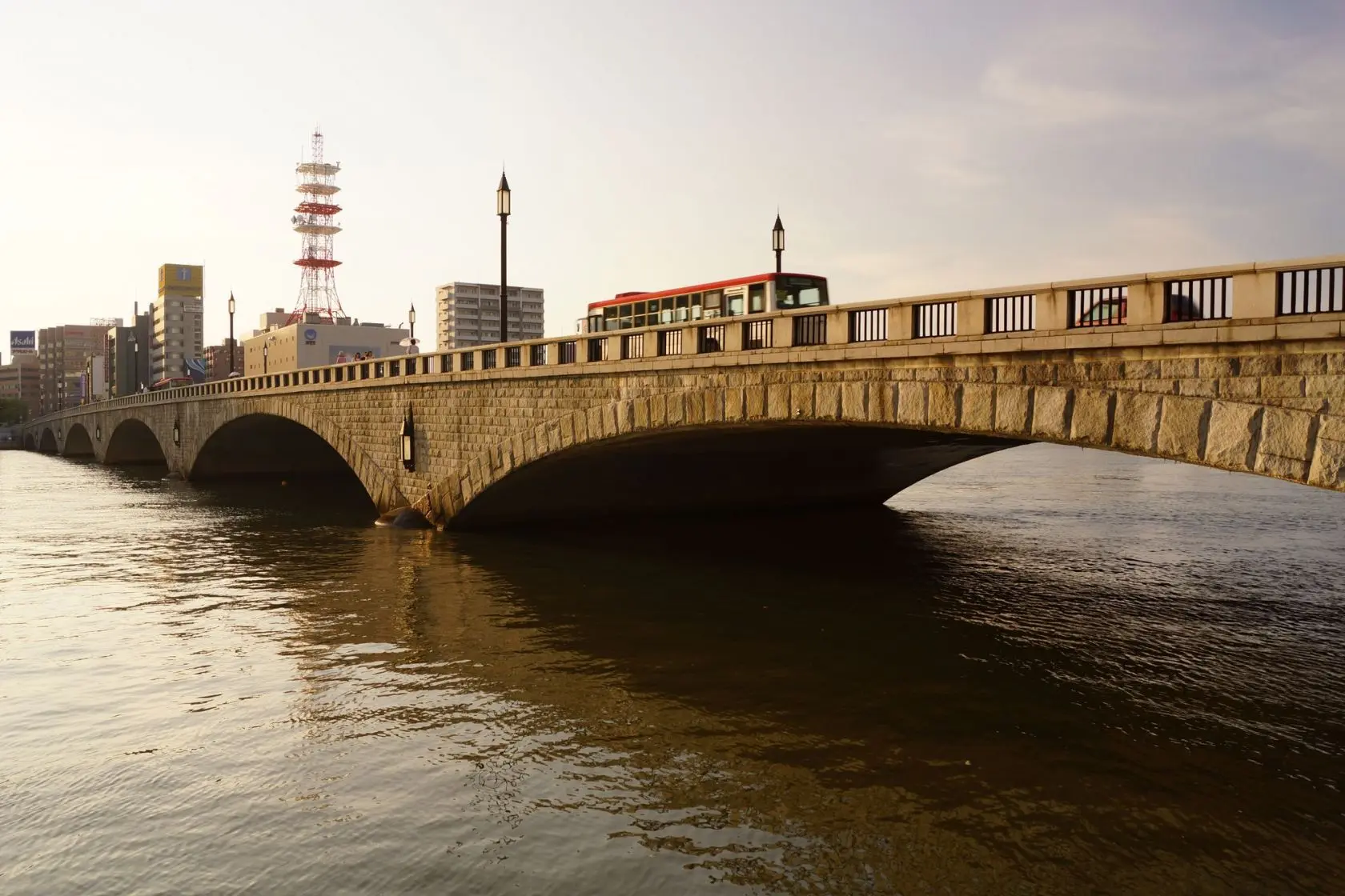 Bandai Bridge