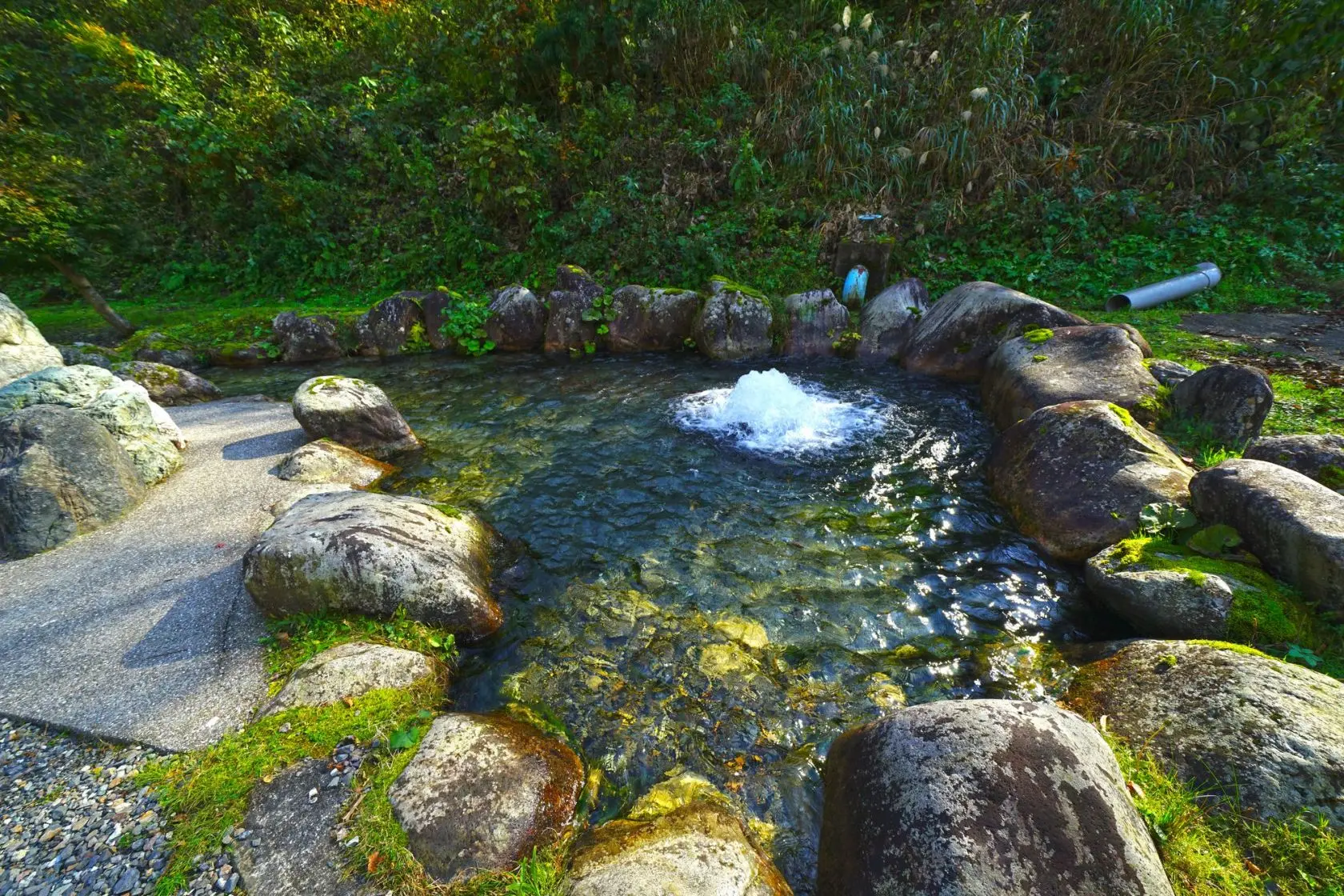 Kotakigawa Jade Valley