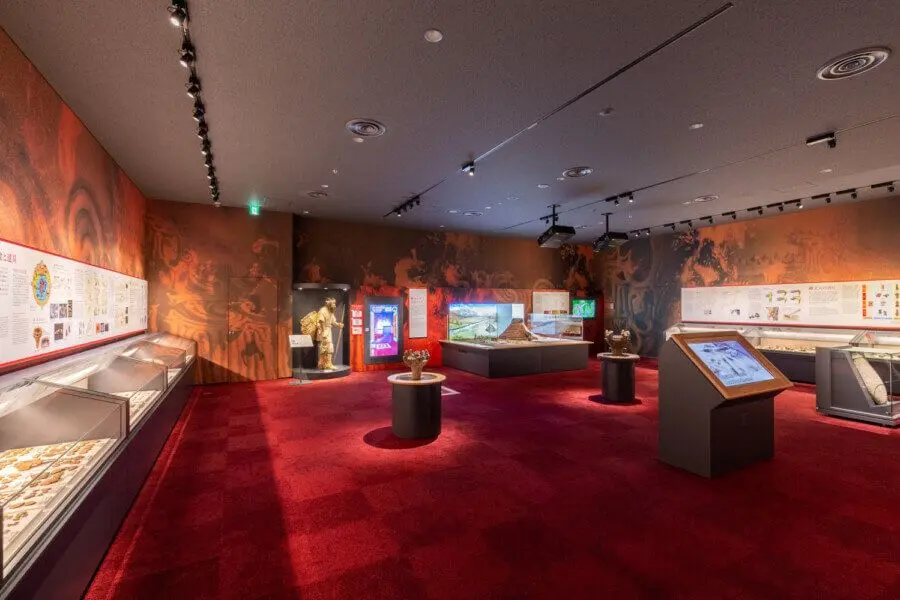 Tokamachi City Museum