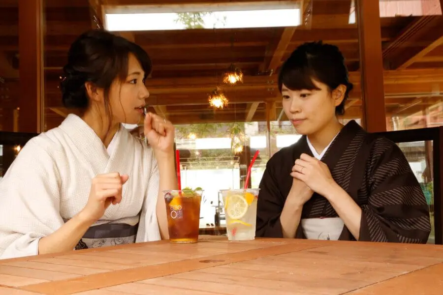 Tokamachi Industry and Crafts Center ” Ikote”