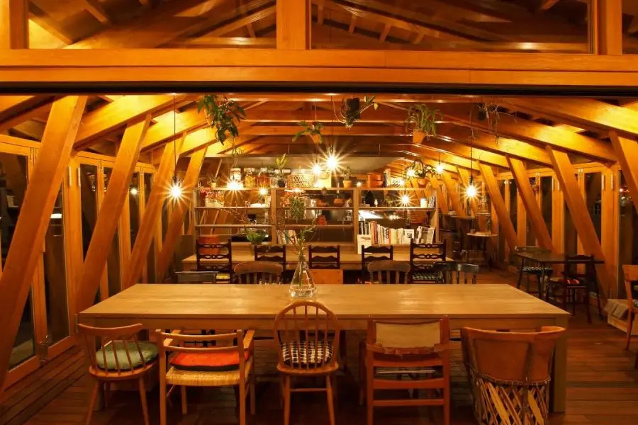 Sanjo Spice Kenkyujo