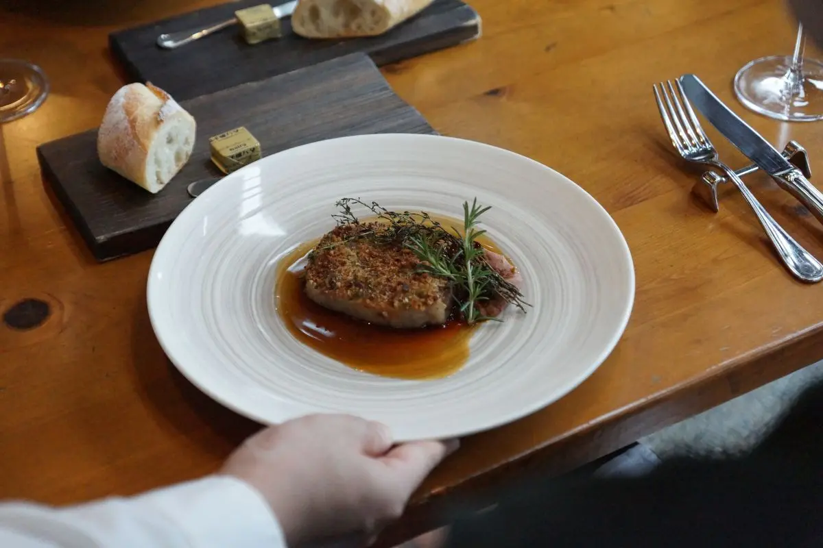 Cave D’Occi Winery Tour & Pairing