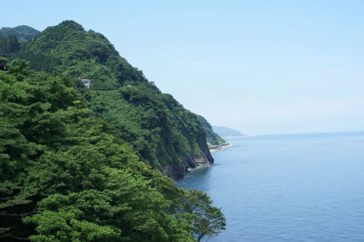 Oyashirazu Kanko Hotel