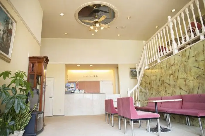 Pension La Famille Nakakaku