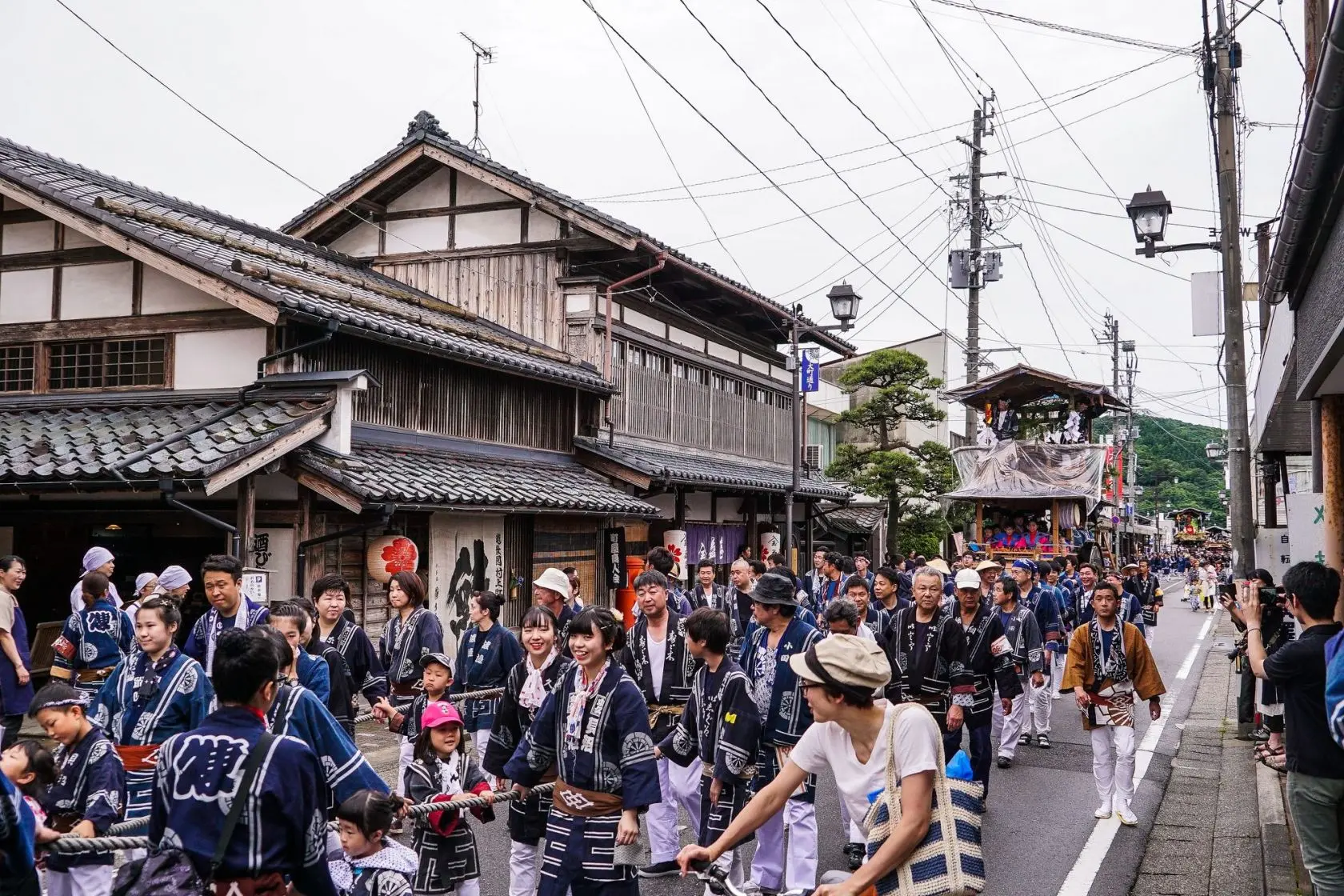 Murakami Grand Festival