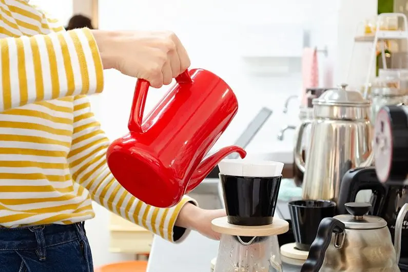 Kamo Gifts Center and Information Center