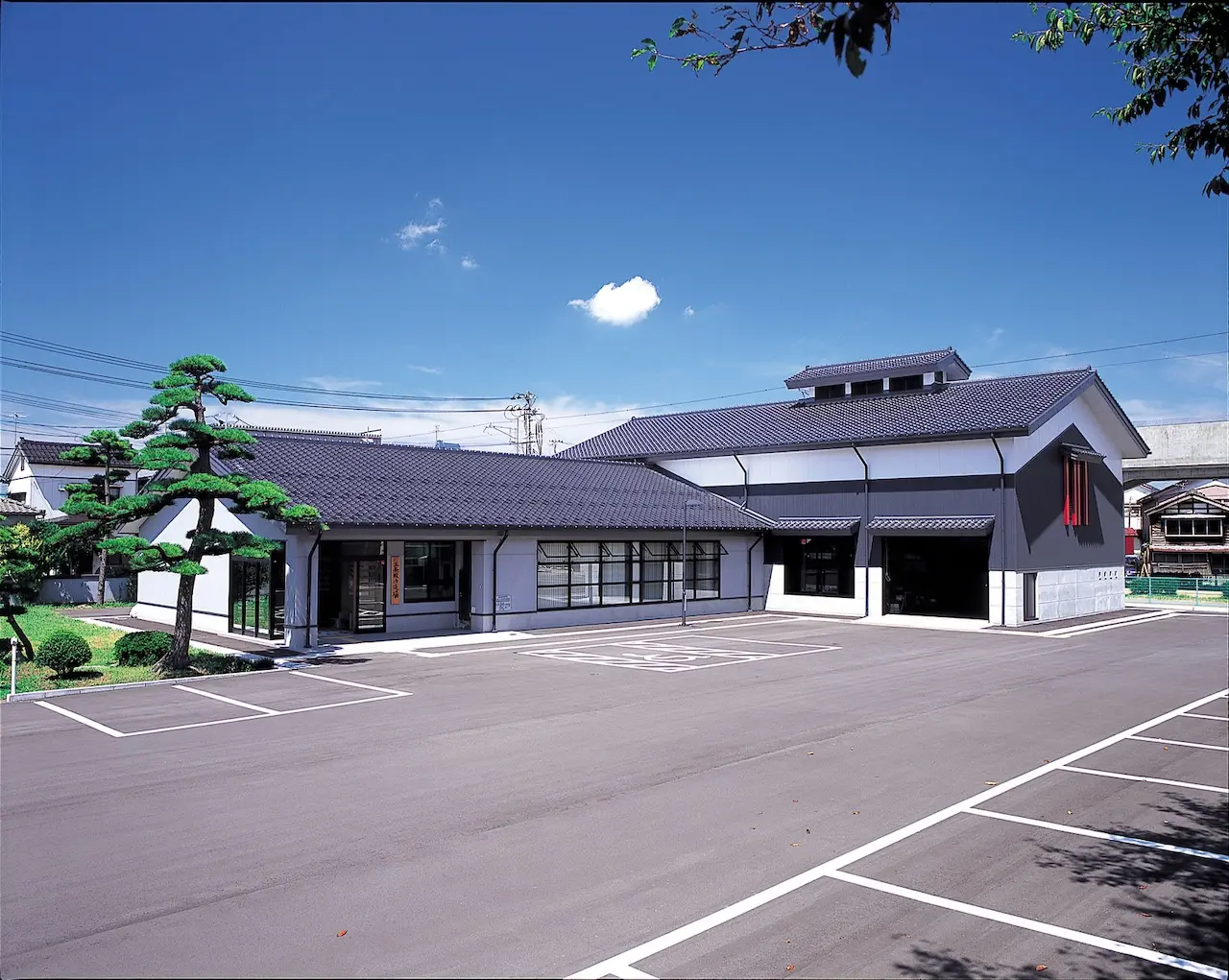 Sanjo Blacksmith Dojo