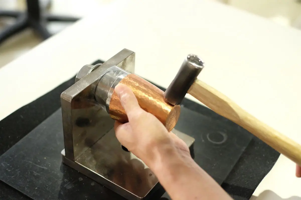 Tsubame Industrial Materials Museum