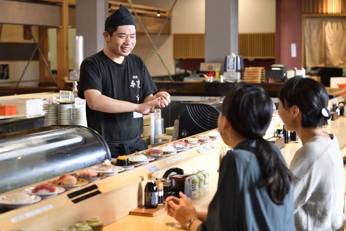 Harbor Marche Pier Bandai