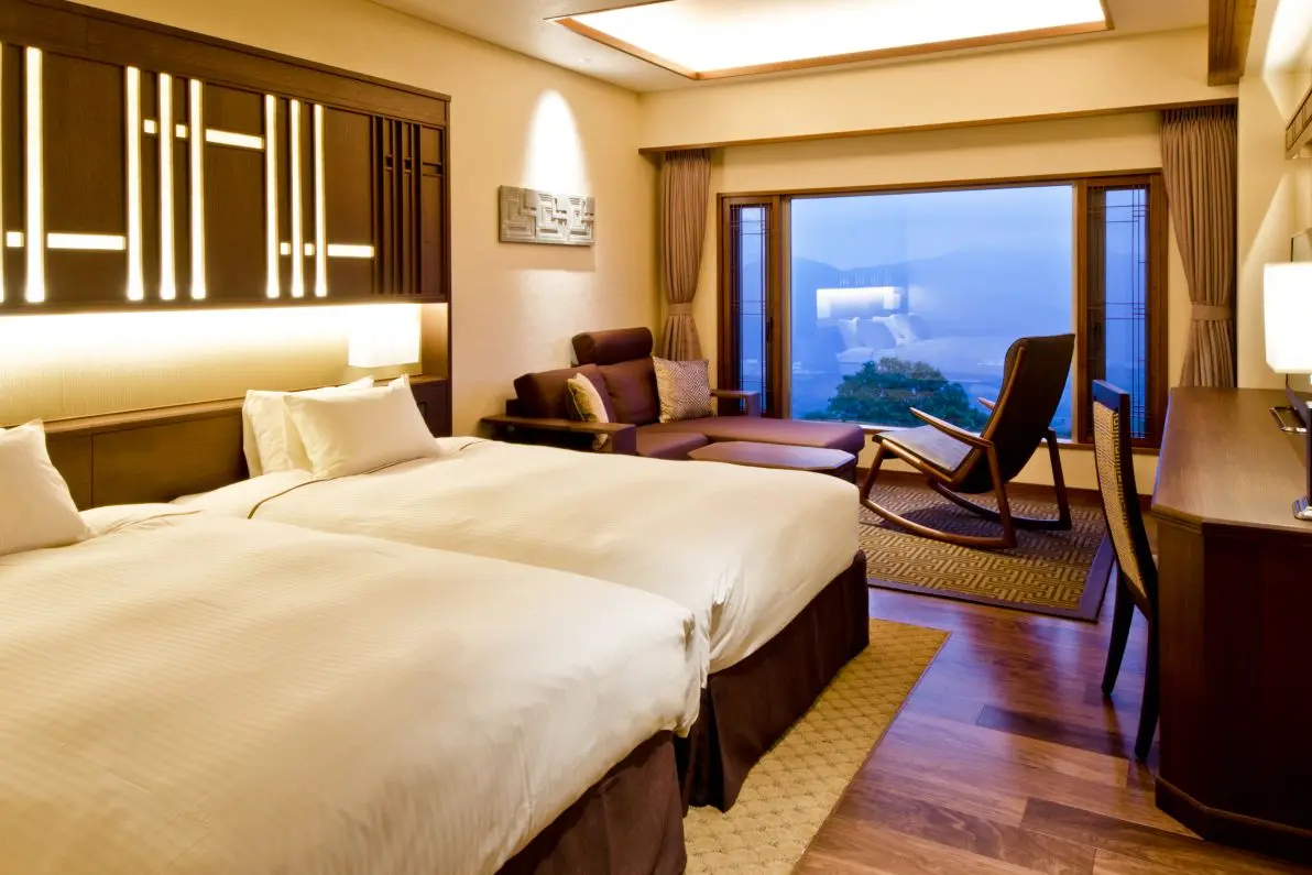 Akakura Onsen Ski Resort