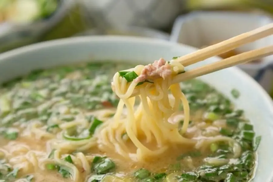 Matsunoyama Hot Spring Ski Area