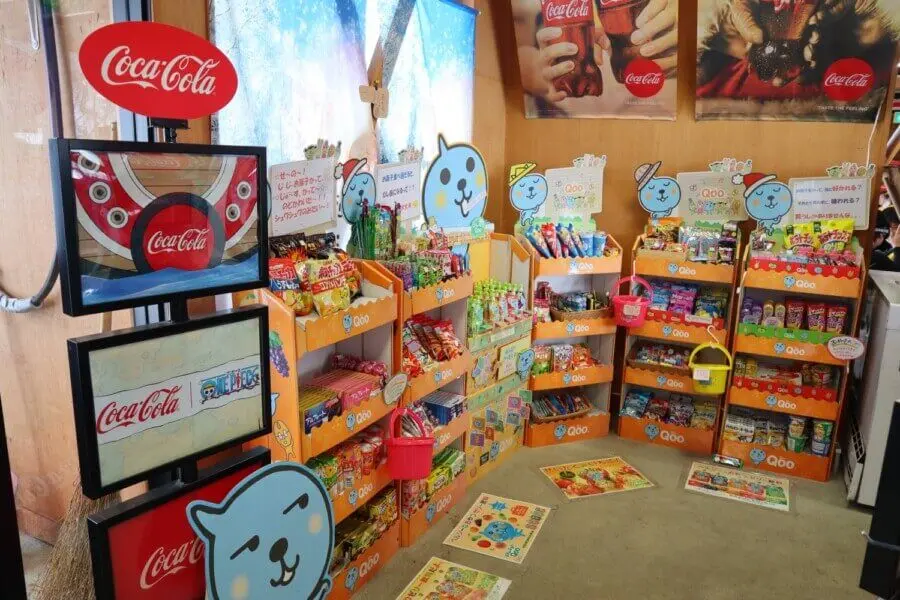 Matsudai Family Ski Center House