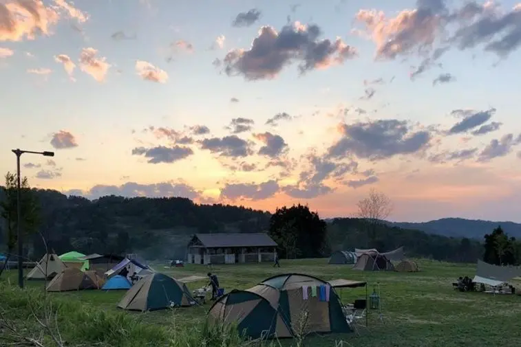 Cupid Valley Ski Resort