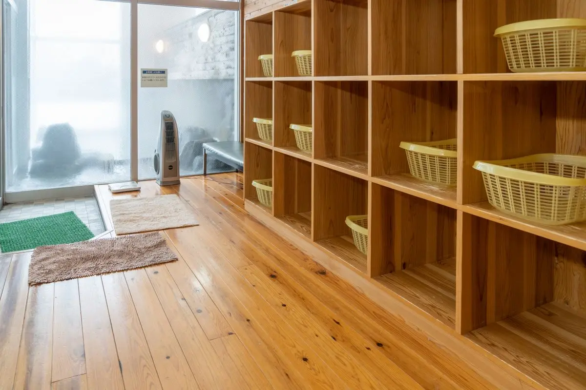 Tsugawa Onsen Kiyokawa Kogen Hoyo Center