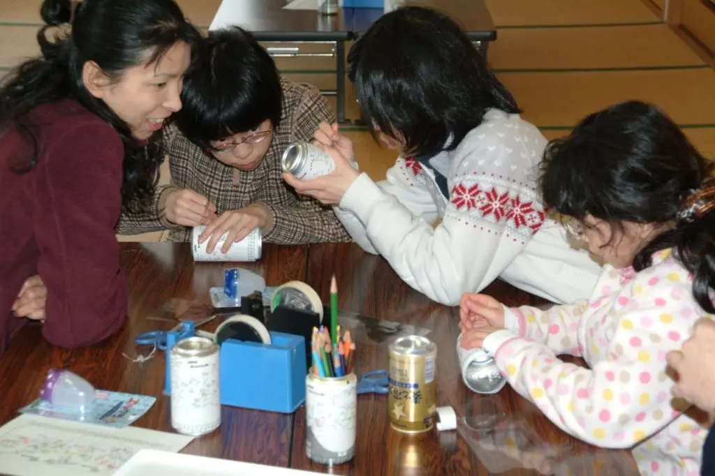 Hoshi no Furusatokan