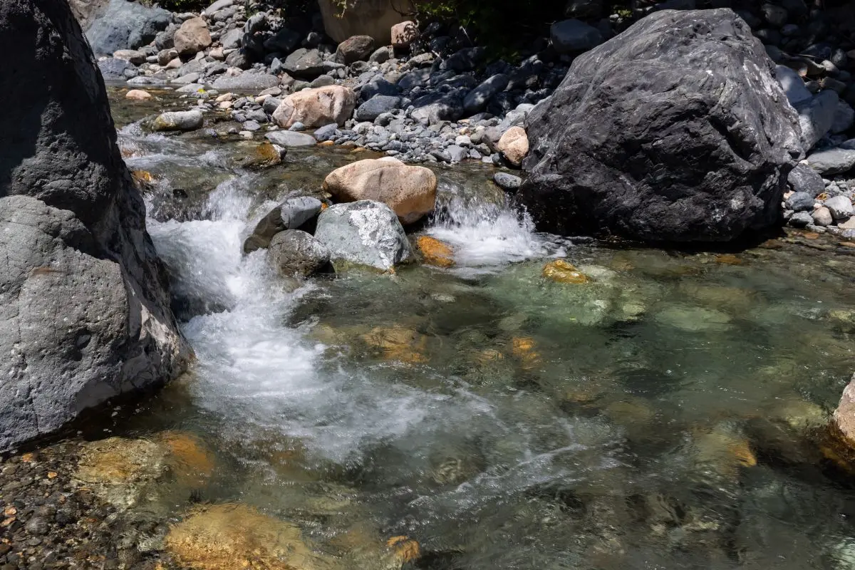 Kotakigawa Jade Valley