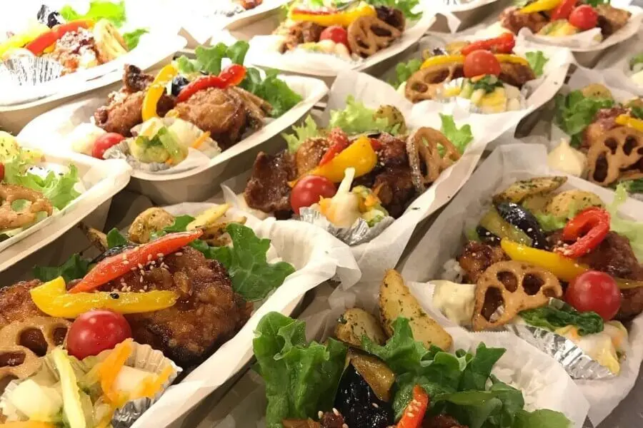 Tokamachi Industry and Crafts Center ” Ikote”