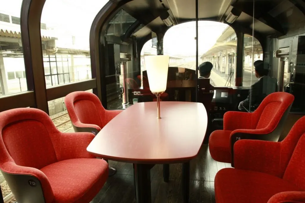 Echigo Tokimeki Resort Setsugekka