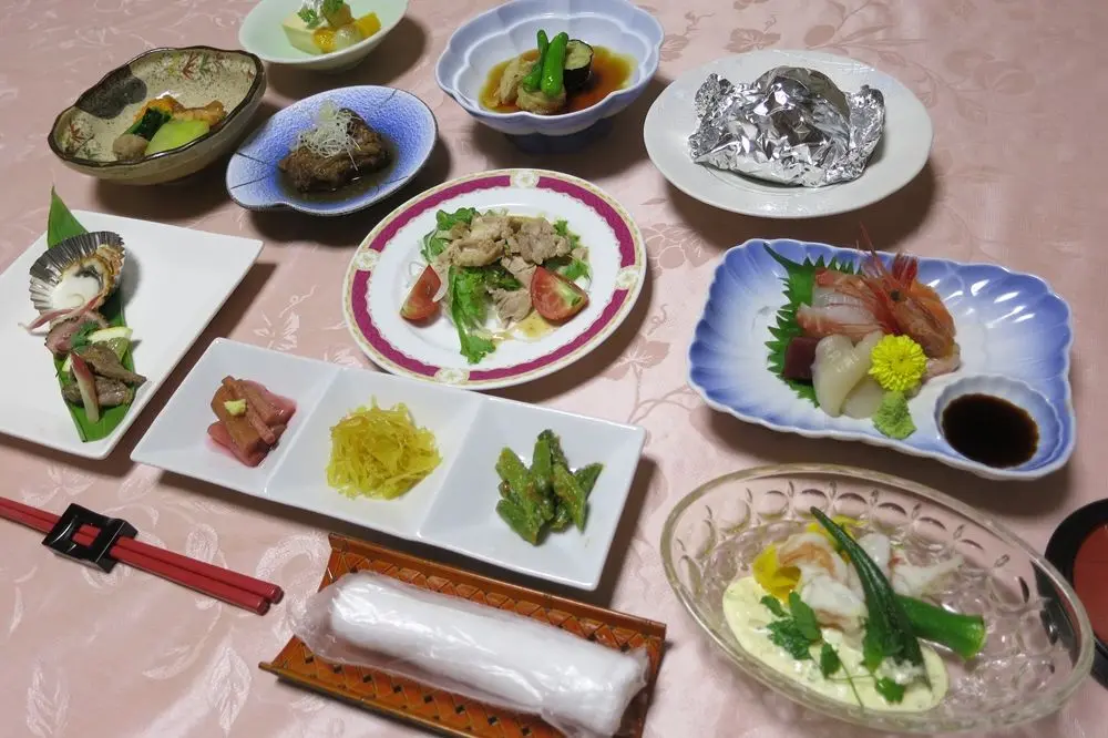 Yamanomorino Hotel Fukuzumi