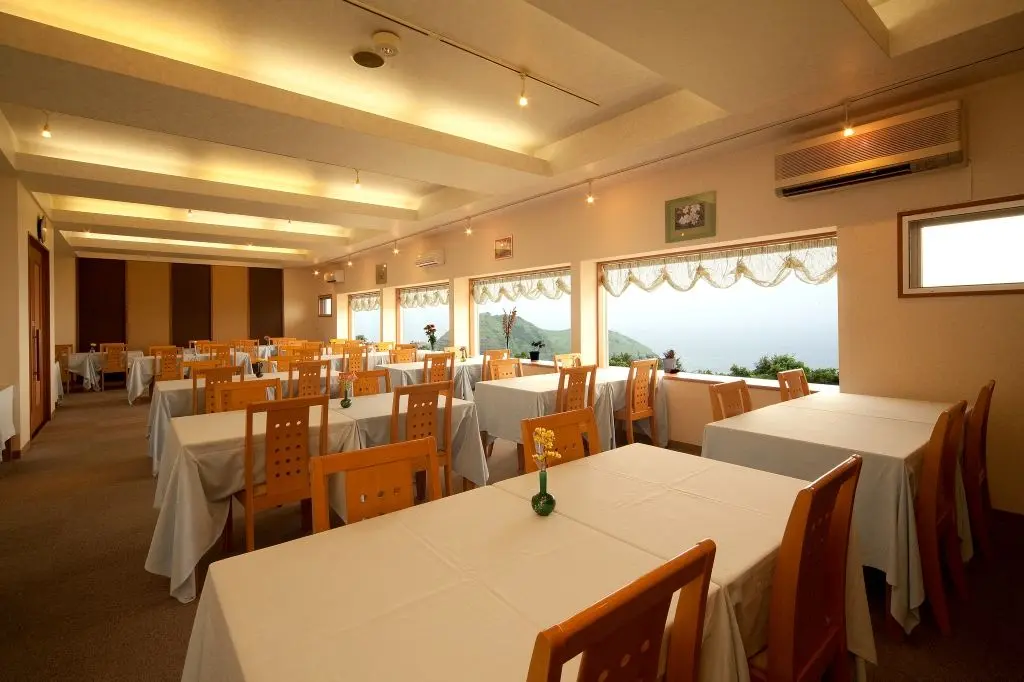 Sado Futasugame View Hotel