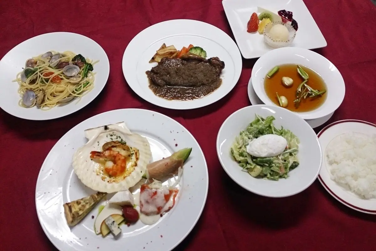 Yudagami Onsen Ryokan Hatsune