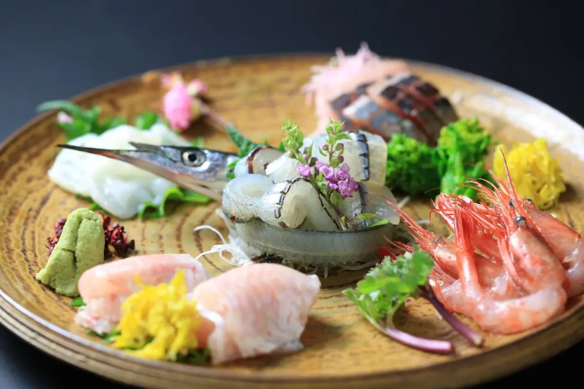 Kadoya Ryokan & Farm