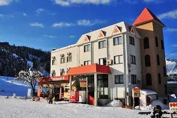 Pension La Famille Nakakaku