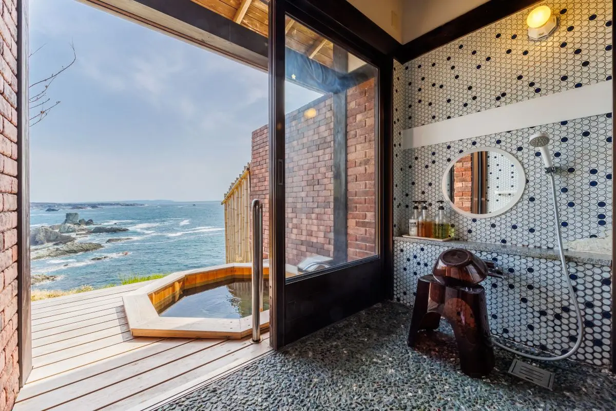 Sado Resort Hotel Azuma