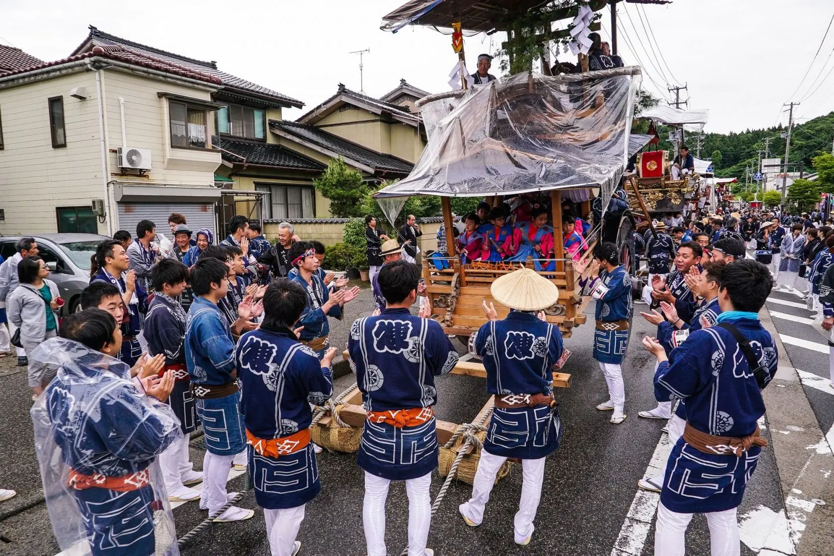 Murakami Grand Festival