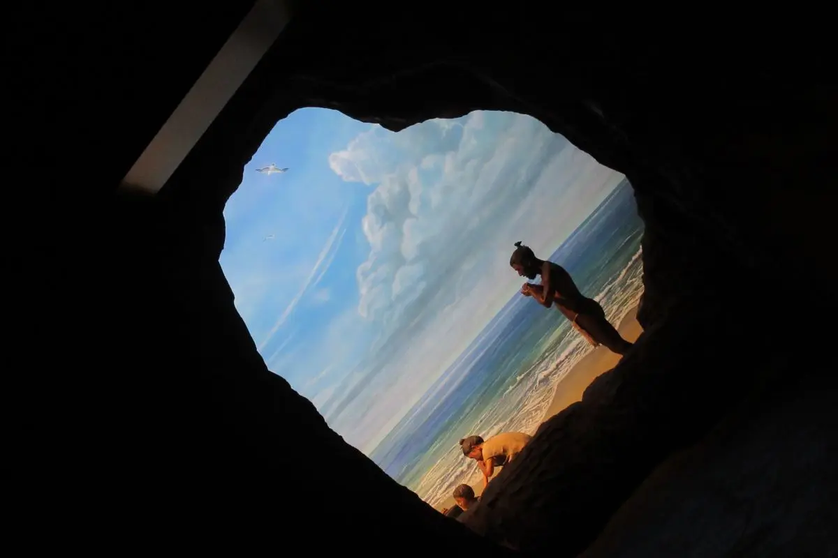 Niigata Prefectural Museum of History