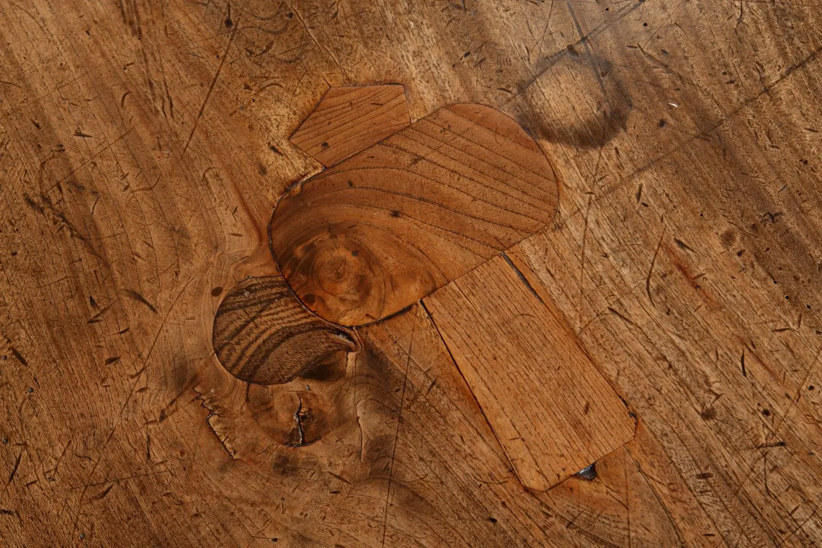 Saifukuji Kaizando Temple