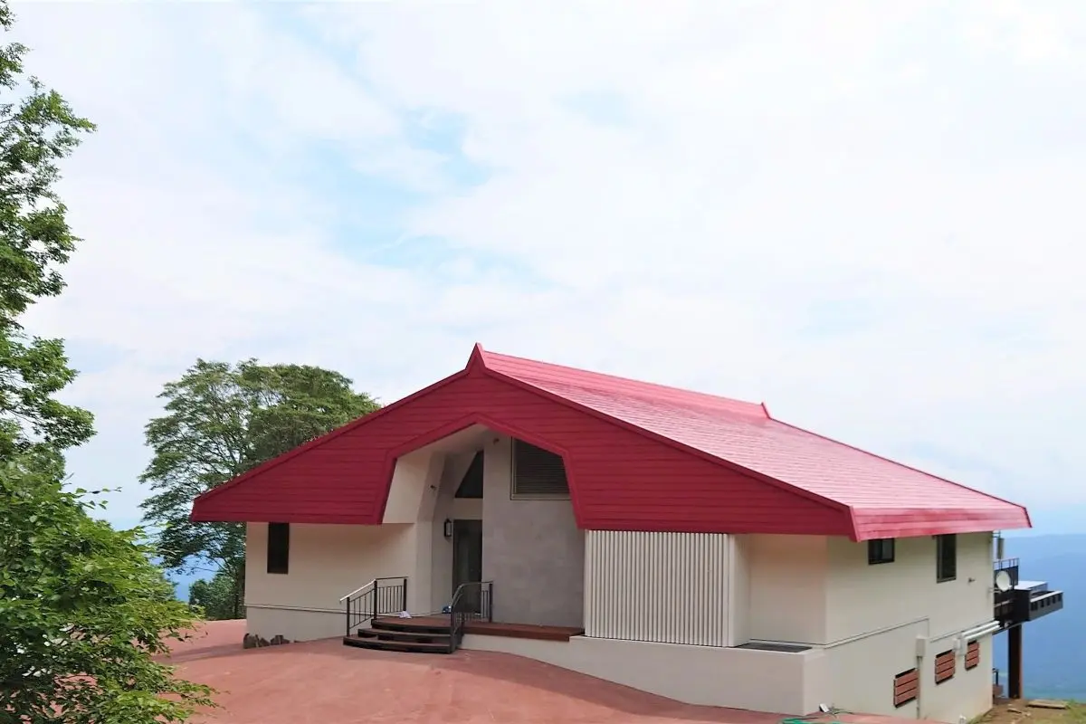 Myoko Kogen Sky Cable