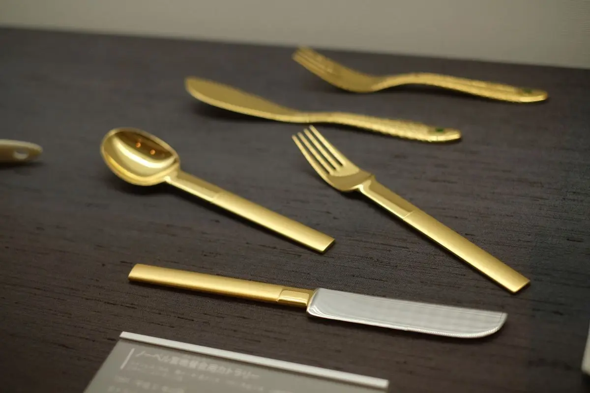 Tsubame Industrial Materials Museum