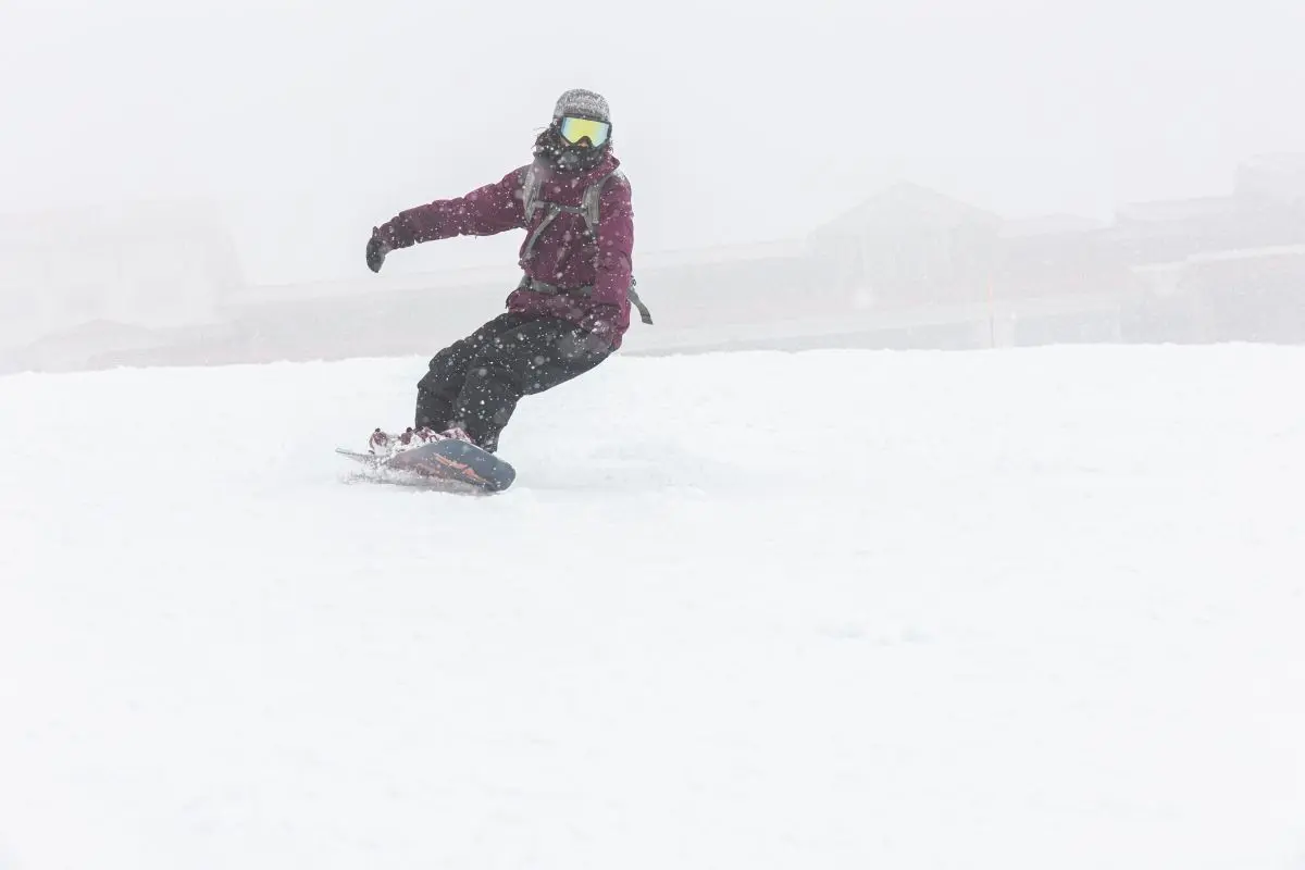 Akakura Onsen Ski Resort
