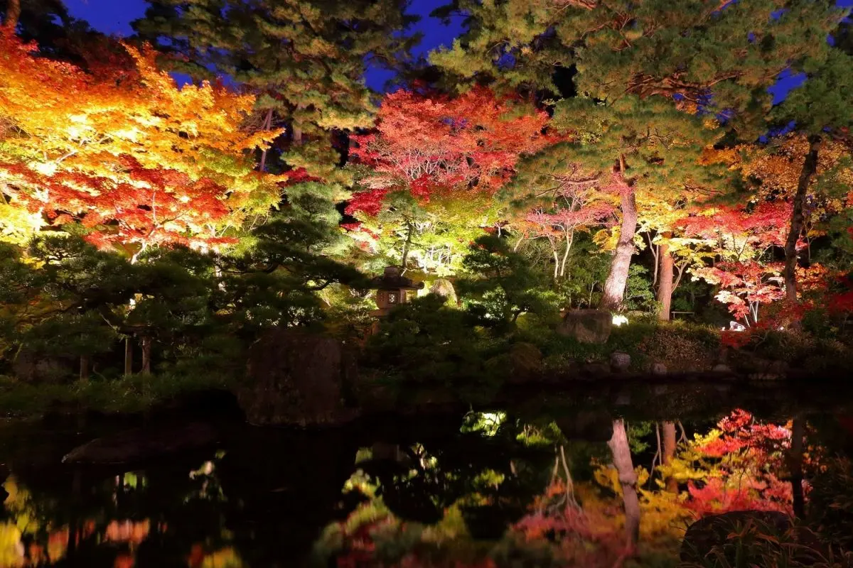 The Niigata Saito Villa