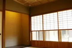 Machiya Koryukan Takada Komachi