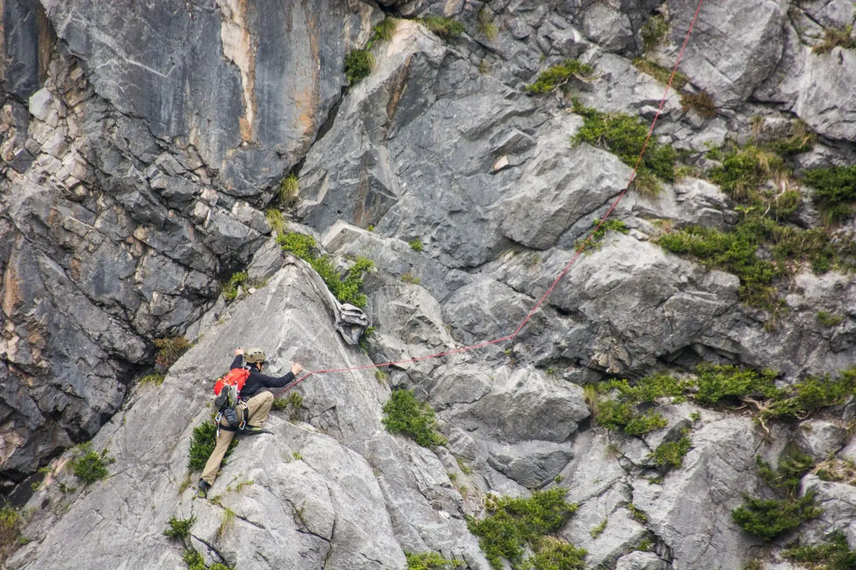 Kotakigawa Jade Valley