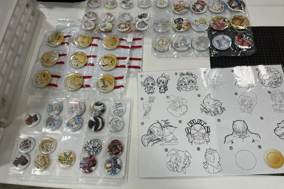 The Niigata City Manga House