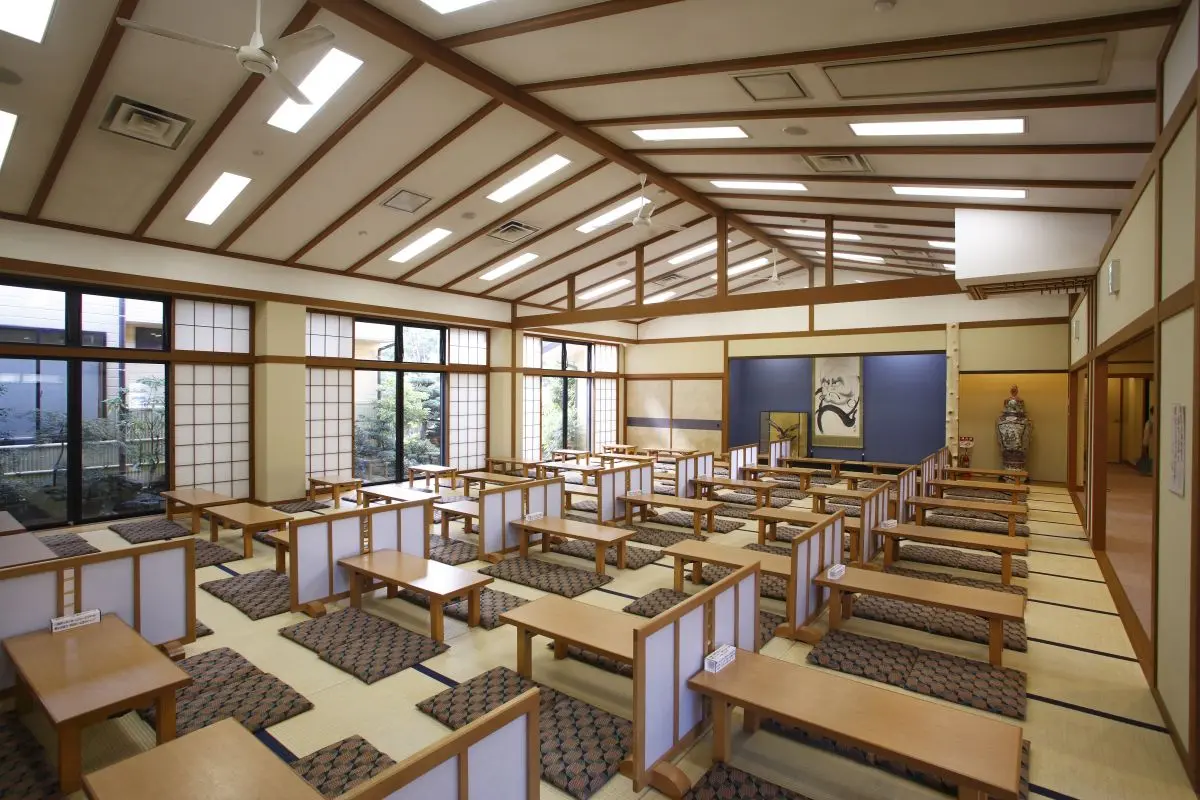 Taho Onsen Dairo no Yu