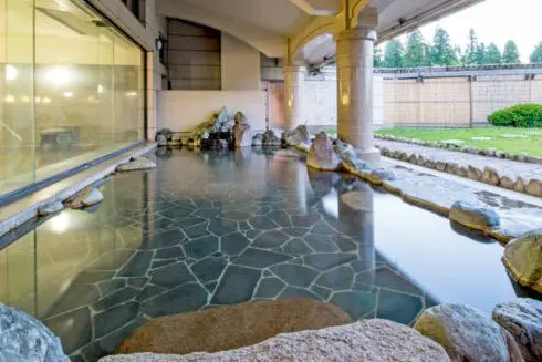 Royal Tainai Park Hotel