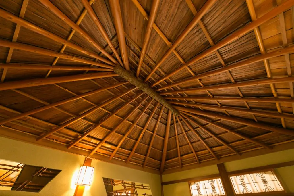 Matsunoyama Onsen Ryouunkaku